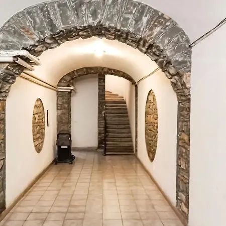 Al Convento Rustico شقة *