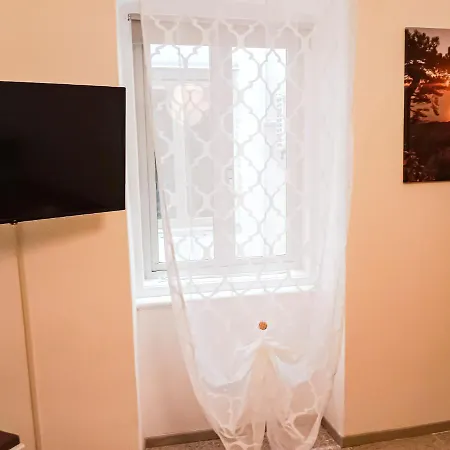 Apartmán Al Convento Rustico *