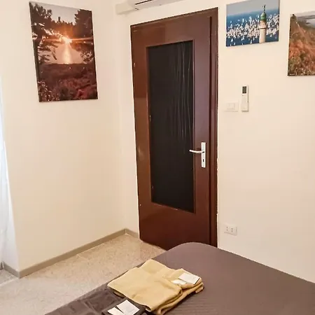 Apartmán Al Convento Rustico *