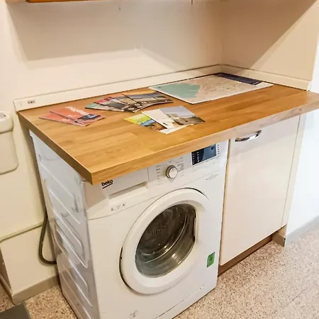 Апартаменты Al Convento Rustico *