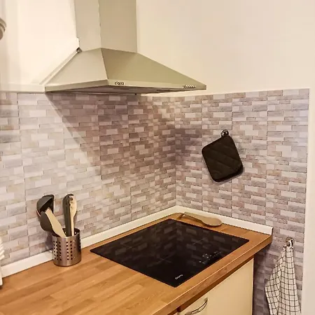 Апартаменты Al Convento Rustico