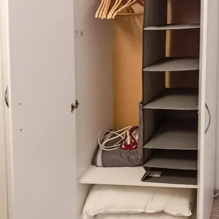 Al Convento Rustico *