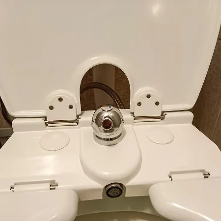 Al Convento Rustico *