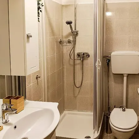 Al Convento Rustico * Триест