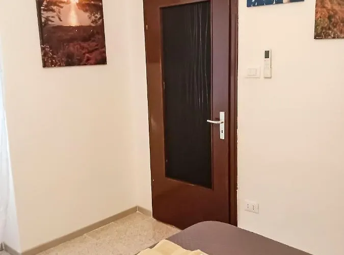 Apartment Al Convento Rustico *