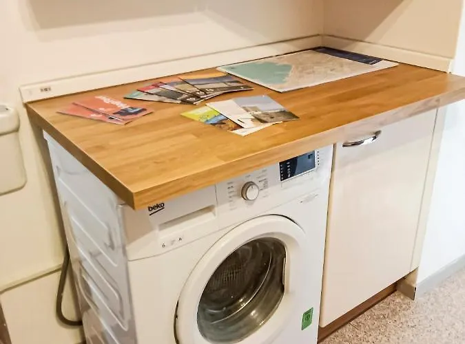 Apartment Al Convento Rustico *