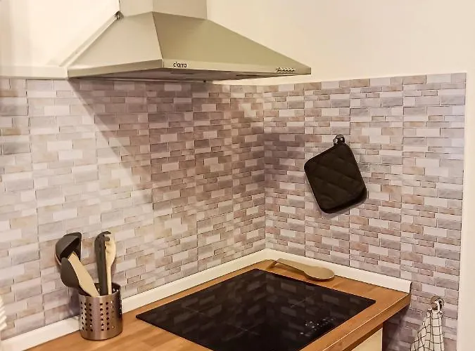 Apartment Al Convento Rustico