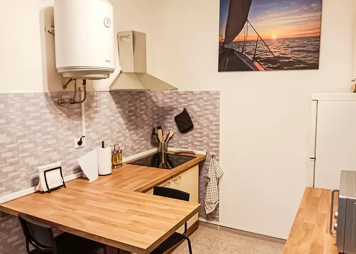 Apartment Al Convento Rustico *