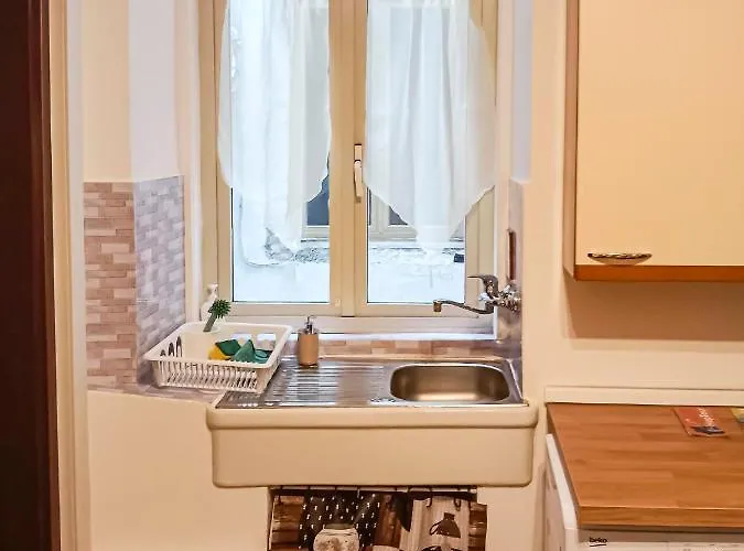 Apartment Al Convento Rustico Trieste