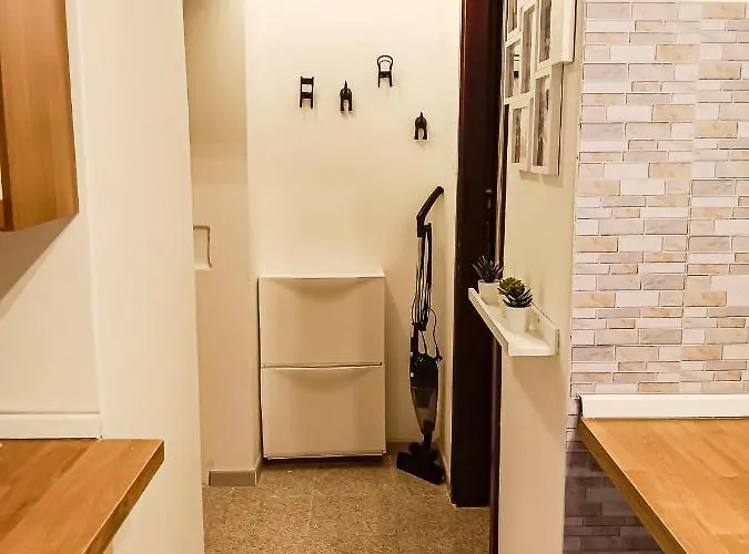 Al Convento Rustico Apartment *