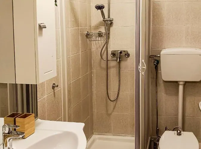 Al Convento Rustico * Trieste